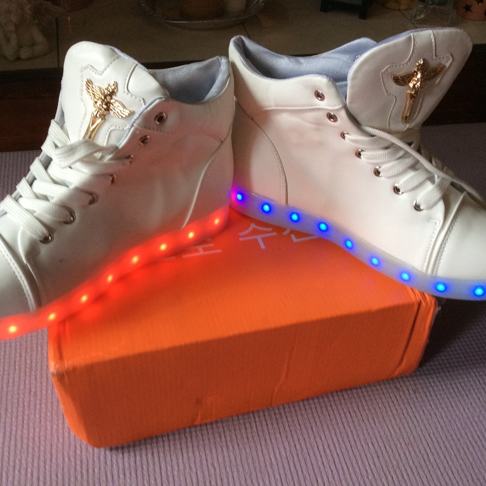 Flashy STIMULATION Runner - size 39